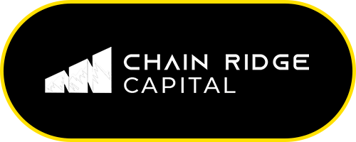 chain ridge
